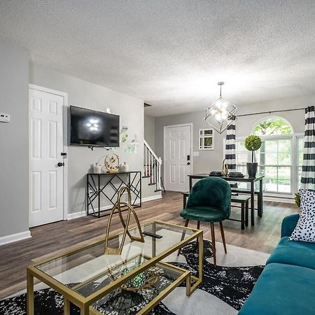 New Entire Place Cozy Quiet 2B2B Townhouse Sp1261 Norcross Εξωτερικό φωτογραφία
