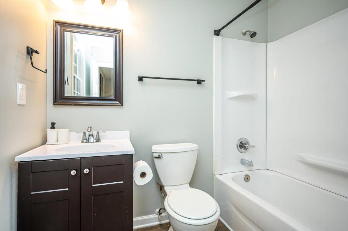 New Entire Place Cozy Quiet 2B2B Townhouse Sp1261 Norcross Εξωτερικό φωτογραφία