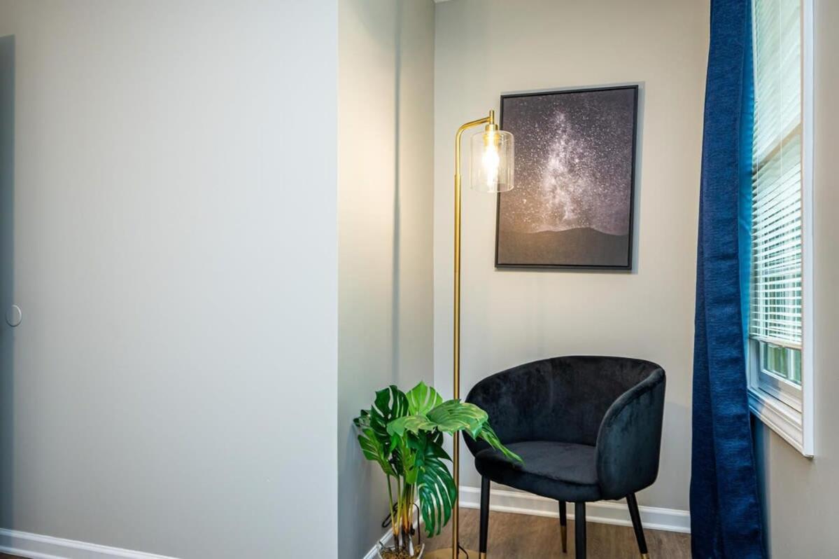 New Entire Place Cozy Quiet 2B2B Townhouse Sp1261 Norcross Εξωτερικό φωτογραφία