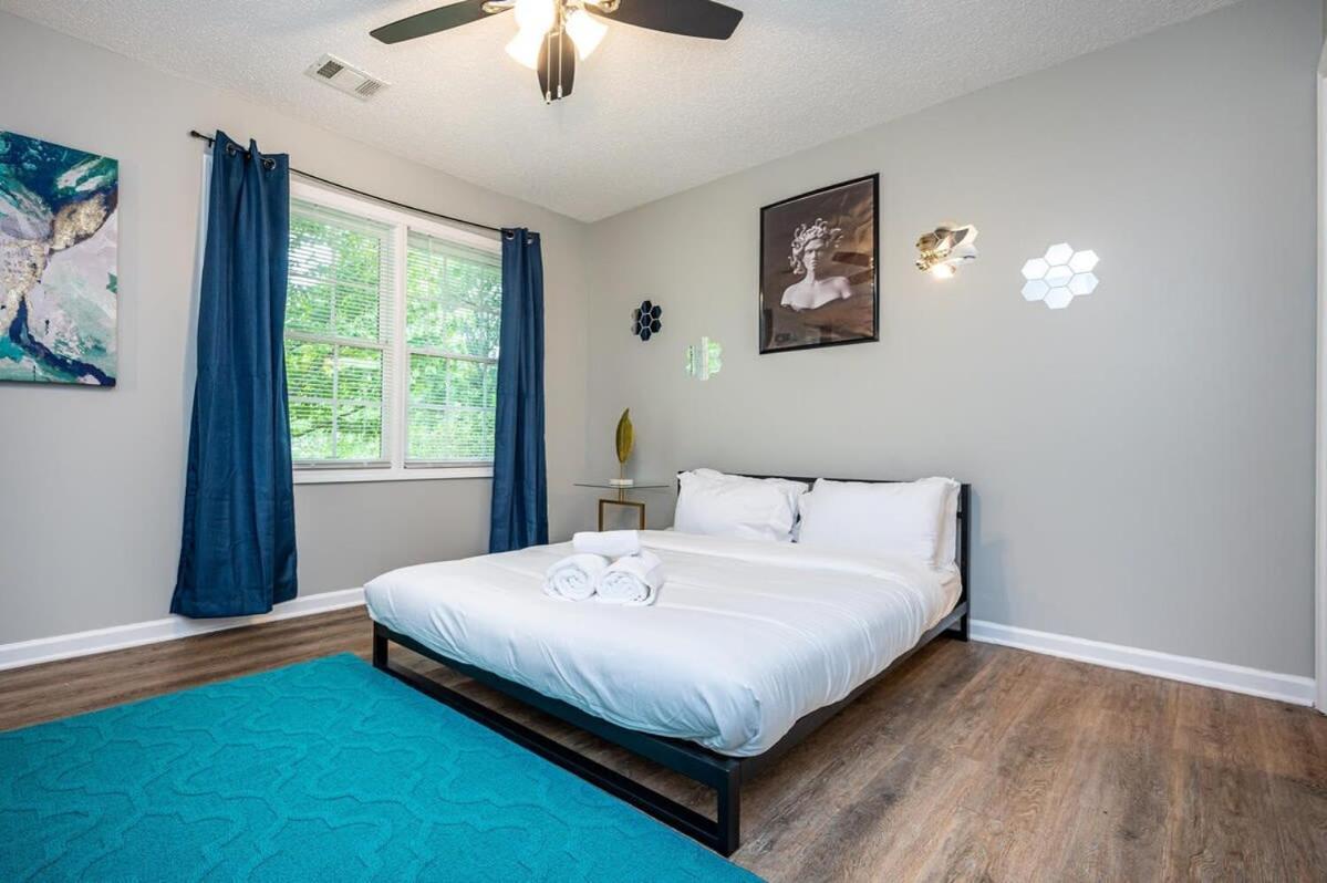 New Entire Place Cozy Quiet 2B2B Townhouse Sp1261 Norcross Εξωτερικό φωτογραφία