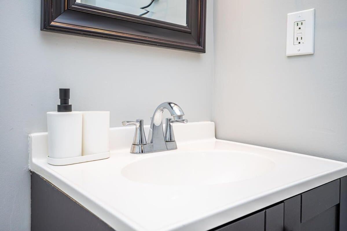 New Entire Place Cozy Quiet 2B2B Townhouse Sp1261 Norcross Εξωτερικό φωτογραφία