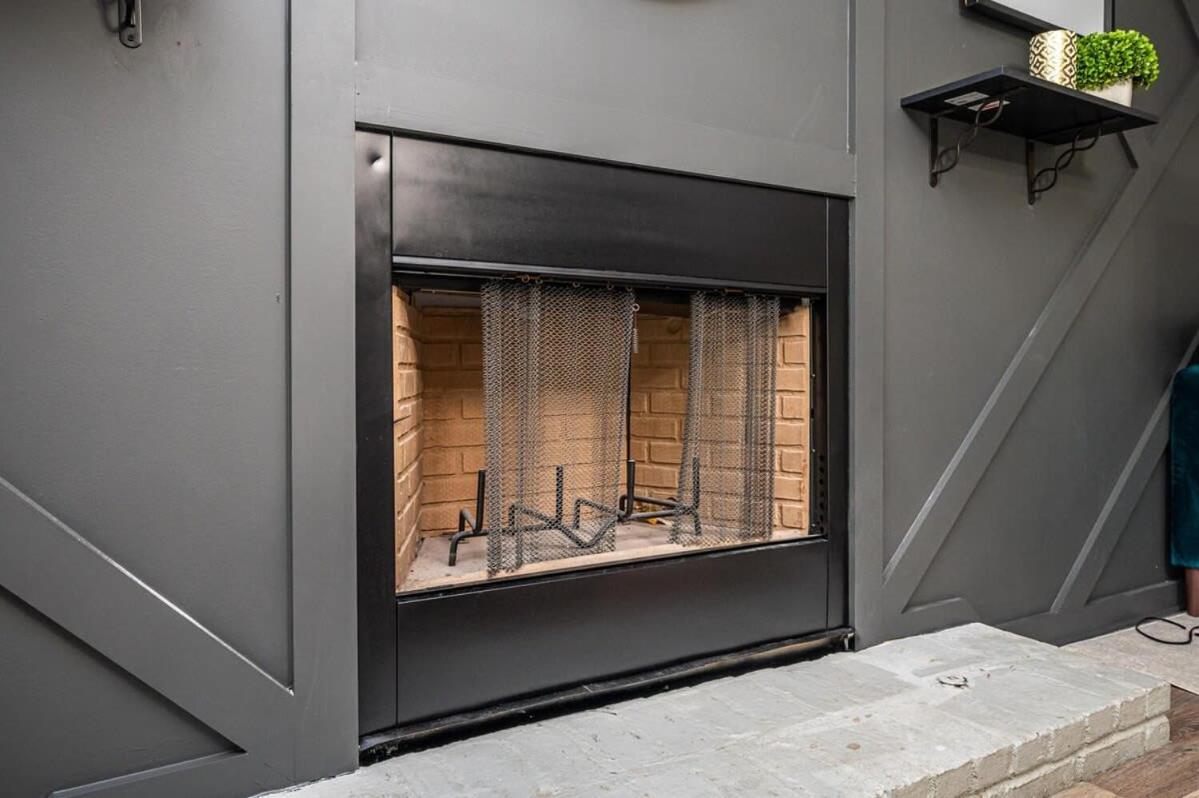 New Entire Place Cozy Quiet 2B2B Townhouse Sp1261 Norcross Εξωτερικό φωτογραφία
