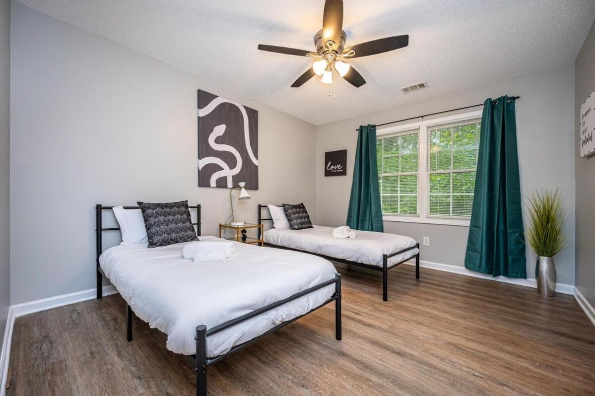 New Entire Place Cozy Quiet 2B2B Townhouse Sp1261 Norcross Εξωτερικό φωτογραφία
