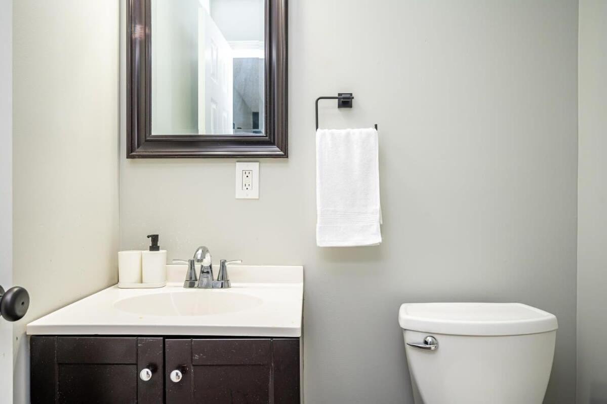 New Entire Place Cozy Quiet 2B2B Townhouse Sp1261 Norcross Εξωτερικό φωτογραφία
