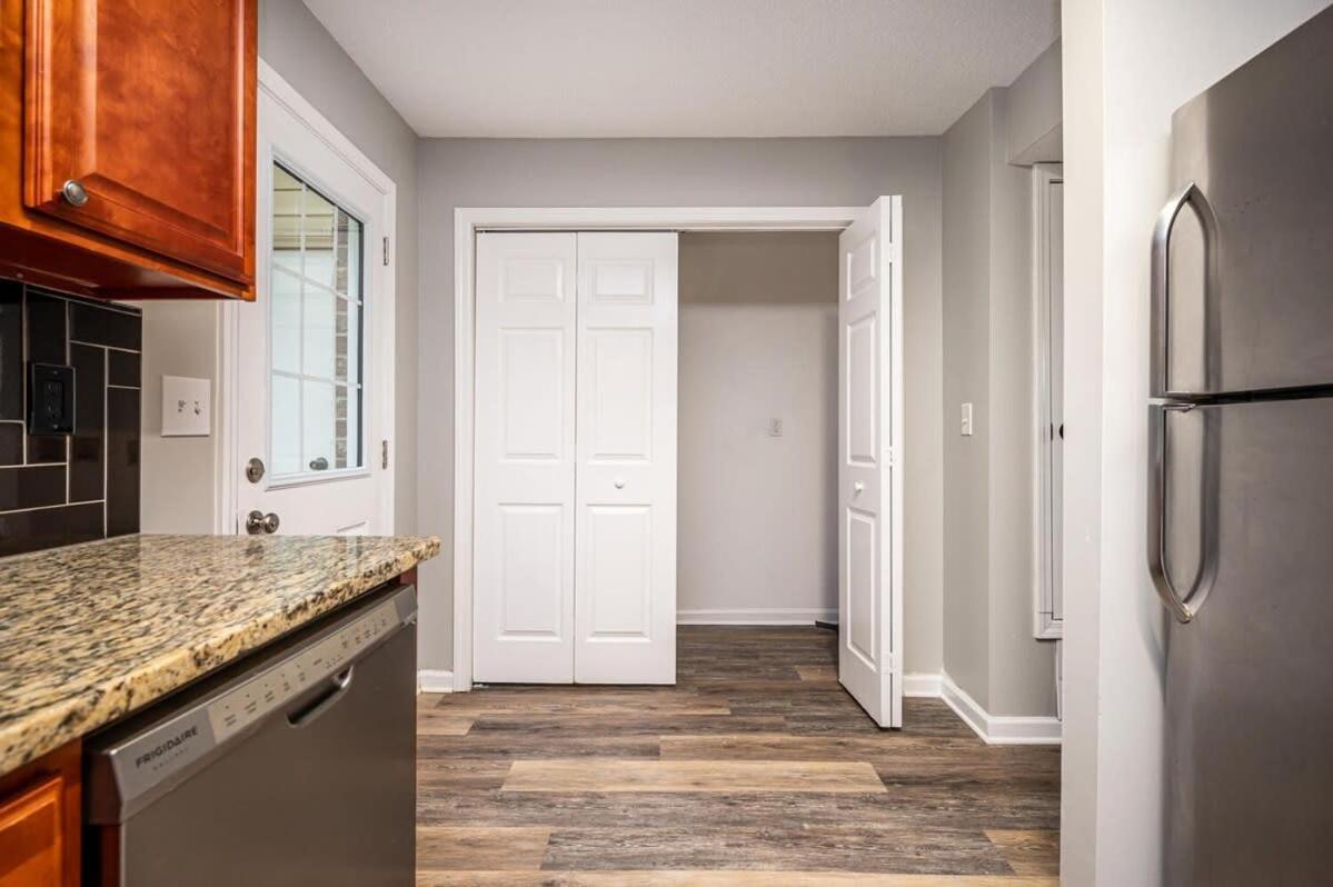 New Entire Place Cozy Quiet 2B2B Townhouse Sp1261 Norcross Εξωτερικό φωτογραφία