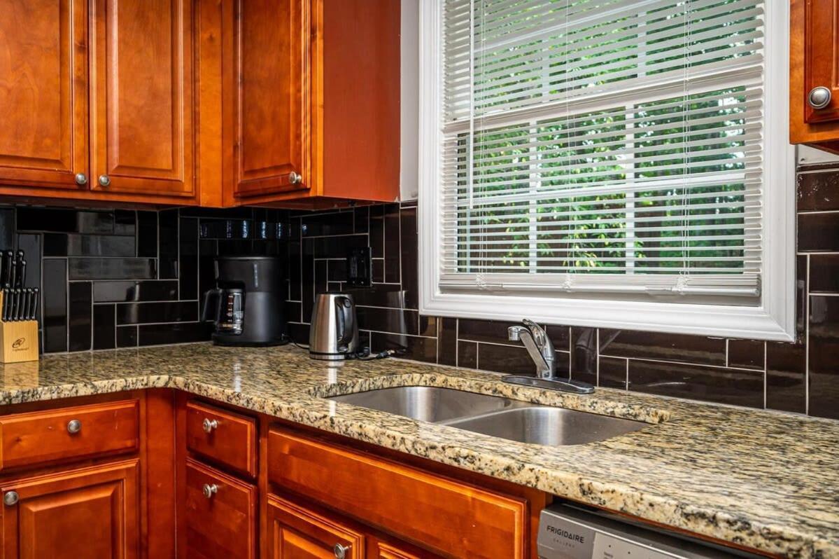 New Entire Place Cozy Quiet 2B2B Townhouse Sp1261 Norcross Εξωτερικό φωτογραφία