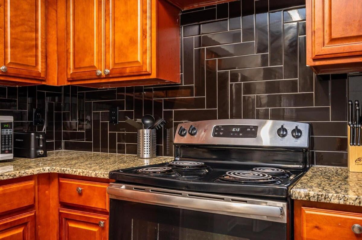 New Entire Place Cozy Quiet 2B2B Townhouse Sp1261 Norcross Εξωτερικό φωτογραφία