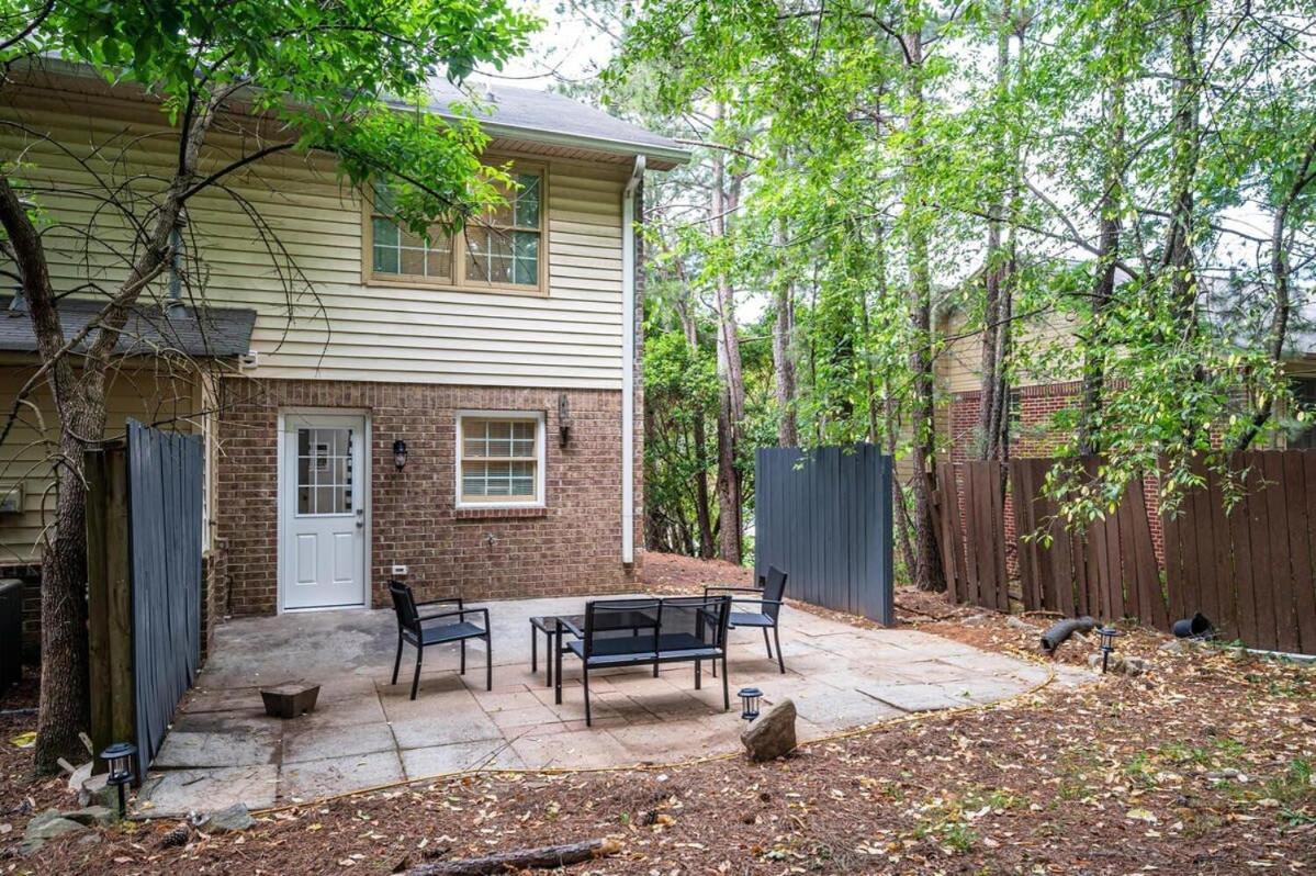 New Entire Place Cozy Quiet 2B2B Townhouse Sp1261 Norcross Εξωτερικό φωτογραφία