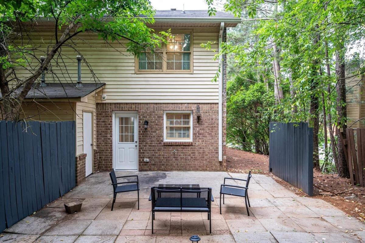 New Entire Place Cozy Quiet 2B2B Townhouse Sp1261 Norcross Εξωτερικό φωτογραφία