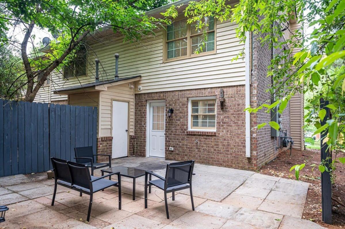 New Entire Place Cozy Quiet 2B2B Townhouse Sp1261 Norcross Εξωτερικό φωτογραφία